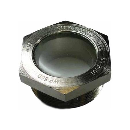 York 026-16556-000 - Plug Sight (1-1/2 - 11-1/2) | OEM Industrial Part York 026-16556-000 - York - 026-16556-000 - Plug Sight (1-1/2 - 11-1/2)