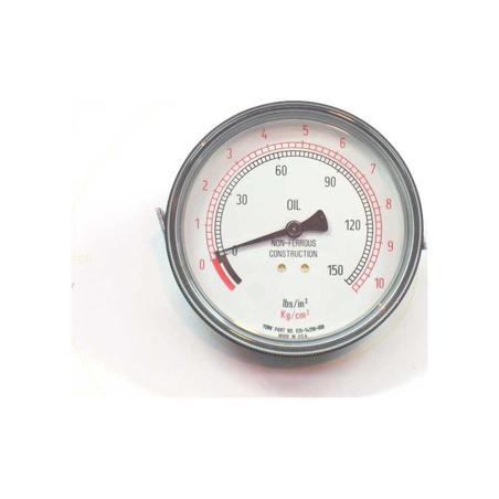 York 026-14296-000 - Gauge Press Oil 3-1/2 Dia | OEM Industrial Part York 026-14296-000 - York - 026-14296-000 - Gauge Press Oil 3-1/2 Dia