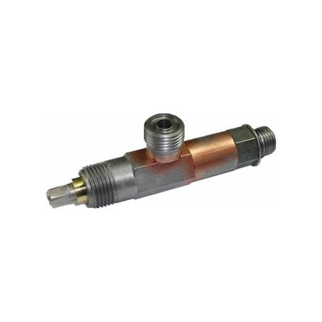 Valve Isln Angle (Sc 9/16 Inch ) York - 022-10054-000 - Valve Isln Angle (Sc 9/16 Inch )
