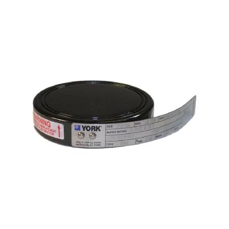 York 026-09353-000 - Disk Rupr 15 | OEM Industrial Part York 026-09353-000 - York - 026-09353-000 - Disk Rupr 15