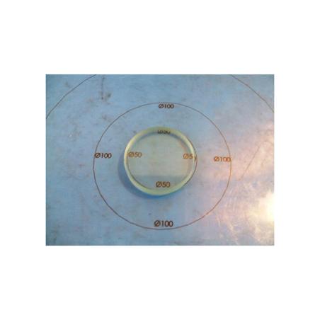 York 026-02634-000 - Glass Sight Oil 1.862 Od x 0.3 | OEM Industrial Part York 026-02634-000 - York - 026-02634-000 - Glass Sight Oil 1.862 Od x 0.3