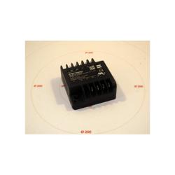 York - 025-46155-101 - Motor Protector