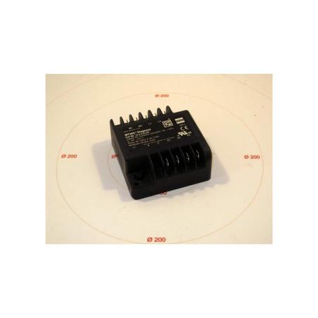 York 025-46155-101 - York - 025-46155-101 - Motor Protector