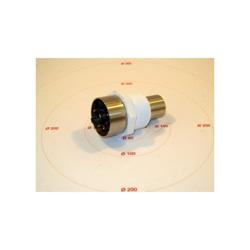 York - 025-40496-002 - Electronic Module Prox Probe
