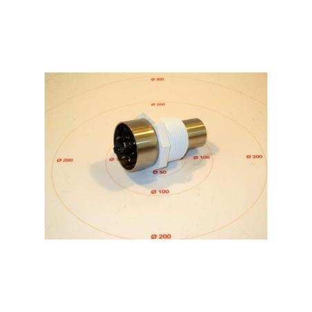 York 025-40496-002 - Electronic Module Prox Probe | OEM Industrial Part York 025-40496-002 - York - 025-40496-002 - Electronic Module Prox Probe