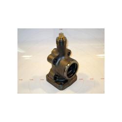 York - 022-10048-000 - Valve Stop Compr Notes