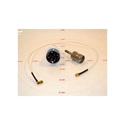 York - 025-40496-000 - Probe System Proximity #Ecp336