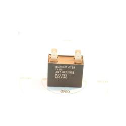 York - 025-39806-000 - Capacitor Dv/dt Network Mustng
