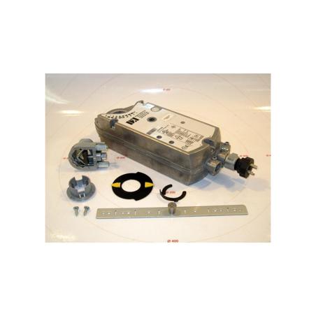 Actuator Electric York - 025-38180-000 - Actuator Electric