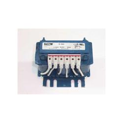 York - 025-37861-000 - Inductor 460 Volts-vsopd Drive