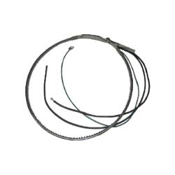 York - 025-37853-000 - Heater Crankcase 120 Volts 140-150w