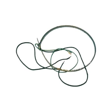 Heater Crankcase 120 Volts 120w York - 025-37852-000 - Heater Crankcase 120 Volts 120w