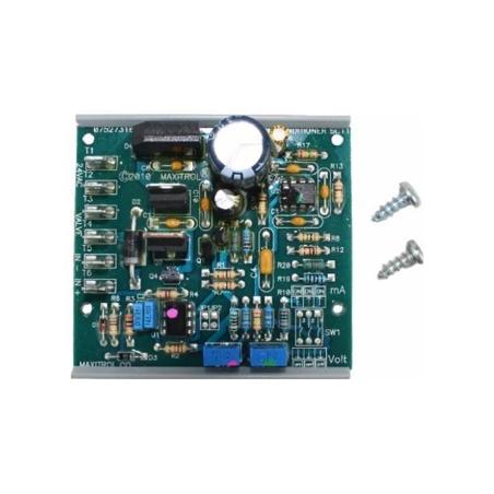 Valve Gas Control Signal York - 025-36378-000 - Valve Gas Control Signal
