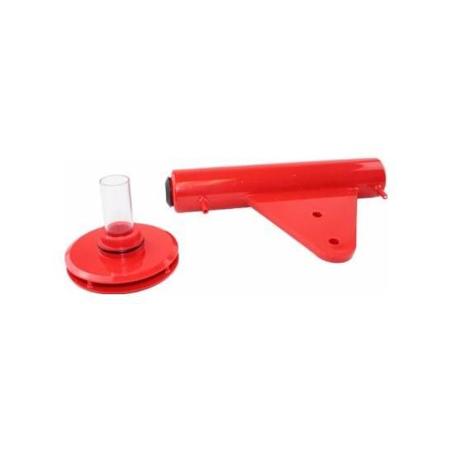 Probe Pressure (Outdoor) York - 025-36186-000 - Probe Pressure (Outdoor)