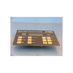 York - 025-36104-000 - RemoteGo To Louisville Repair