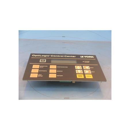 York 025-36104-000 - York - 025-36104-000 - RemoteGo To Louisville Repair