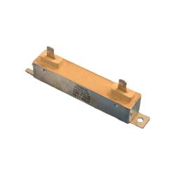York - 025-35953-000 - Power Wirewound Resistor