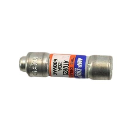 York 025-35908-000 - Bussman Fuse 20 Amp 600 Volt | OEM Industrial Part York 025-35908-000 - York - 025-35908-000 - Bussman Fuse 20 Amp 600 Volt