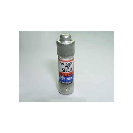 York 025-35907-000 - York - 025-35907-000 - Bussman Fuse 15 Amp 600 Volt