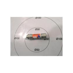 York - 025-35906-000 - Bussman Fuse 12 Amp 600 Volt