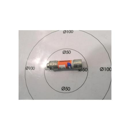 Bussman Fuse 12 Amp 600 Volt York - 025-35906-000 - Bussman Fuse 12 Amp 600 Volt