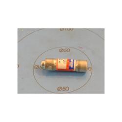 York - 025-35903-000 - Bussman Fuse 7 Amp 600 Volt