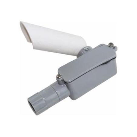 Sensor York - 025-35784-001 - Sensor