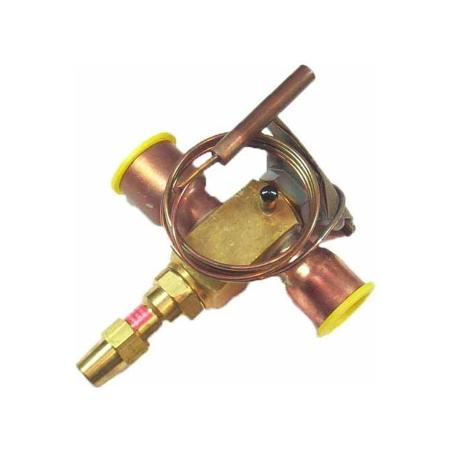 York 025-35757-000 - Valve Txv (1-3/8 Inch x 1-5/8 Inch ) | OEM Industrial Part York 025-35757-000 - York - 025-35757-000 - Valve Txv (1-3/8 Inch x 1-5/8 Inch )