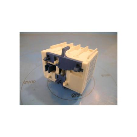 York 025-35694-000 - Auxiliary Contact Block | OEM Industrial Part York 025-35694-000 - York - 025-35694-000 - Auxiliary Contact Block