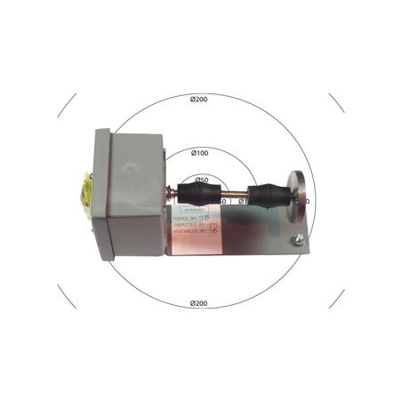 York 025-35206-000 - Kit Prv Position Sensor | OEM Industrial Part York 025-35206-000 - York - 025-35206-000 - Kit Prv Position Sensor