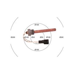 York - 025-35161-000 - Sensor