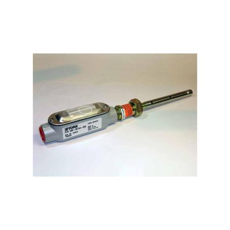 York 025-35144-000 - York - 025-35144-000 - Sensor Level R134a 6 Rotolok