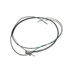 York - 025-35140-000 - Heater Crankcase 110 Volts 75w