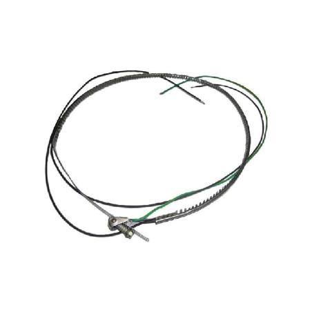 York 025-35140-000 - Heater Crankcase 110 Volts 75w | OEM Industrial Part York 025-35140-000 - York - 025-35140-000 - Heater Crankcase 110 Volts 75w