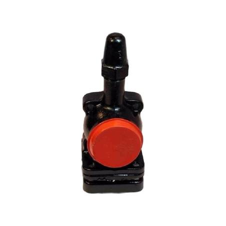 York - 022-09777-001 - Valve Stop (2-5/8 Angle)