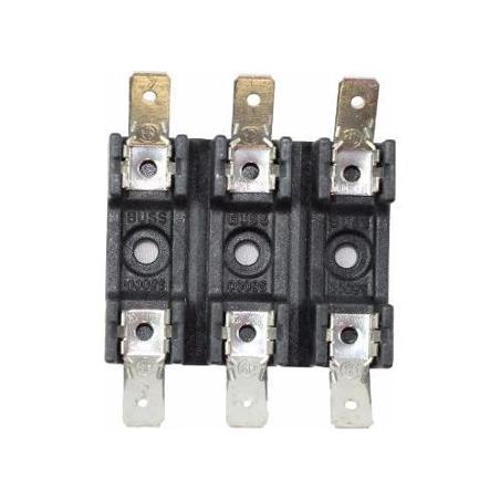 York 025-34565-000 - York - 025-34565-000 - Bussman Fuse Holder 20 Amp