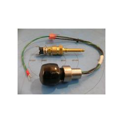 York - 025-34535-001 - Probe Pressure Switch