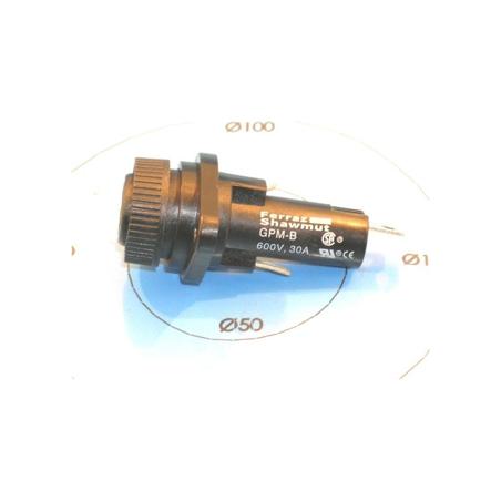 York 025-34484-000 - Fuse Holder | OEM Industrial Part York 025-34484-000 - York - 025-34484-000 - Fuse Holder