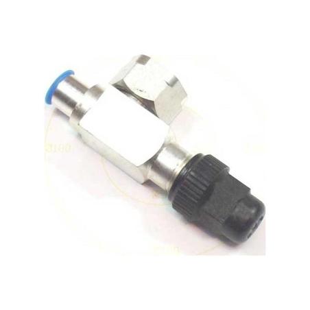 Valve Angle (Isolation) York - 022-09756-000 - Valve Angle (Isolation)