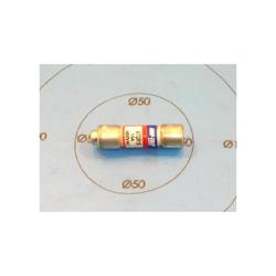 York - 025-34430-000 - Bussman Fuse 10 Amp 600 Volt