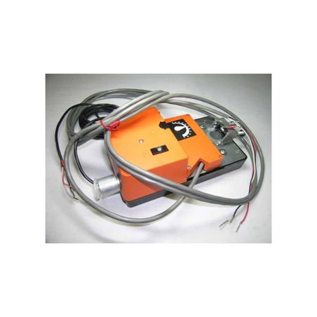 York 025-34191-000 - Actuator Motor | OEM Industrial Part York 025-34191-000 - York - 025-34191-000 - Actuator Motor