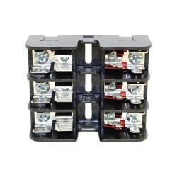 York - 025-34185-000 - Bussman Fuse Holder 3 Pole