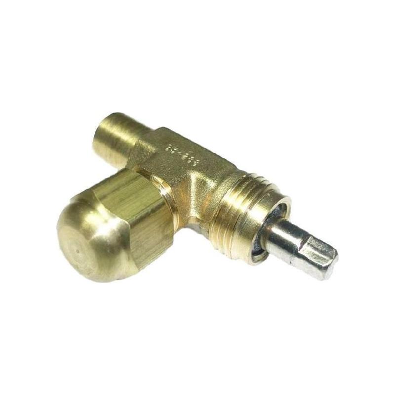 York - 022-09754-000 - 1/2 x 3/8 Rec Vlv Assy York - 022-09754-000 - 1/2 x 3/8 Rec Vlv Assy