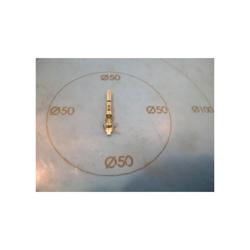 York - 025-34145-000 - Contact Socket Mini