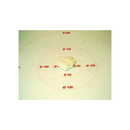 Hsg. Conn Plug Mini York - 025-34144-000 - Hsg. Conn Plug Mini