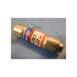 York - 025-34140-000 - Bussman Fuse 12 Amp 600 Volt