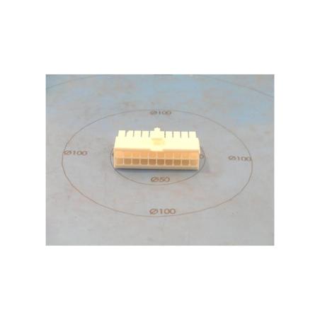 Hsg. Conn. Plug York - 025-34116-000 - Hsg. Conn. Plug