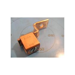 York - 025-34089-000 - Ground Lug 2-no. 1/0 Wire Range