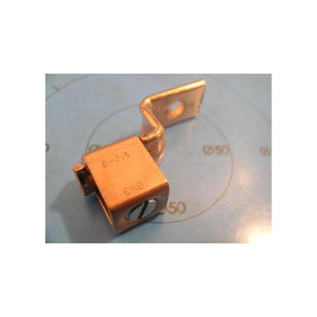 York 025-34089-000 - York - 025-34089-000 - Ground Lug 2-no. 1/0 Wire Range