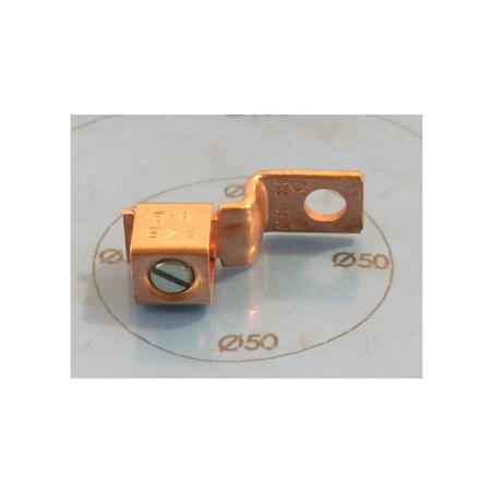 York 025-34088-000 - York - 025-34088-000 - Ground Lug 2-No. 8 Wire Range